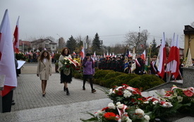 Obchody 107. Rocznicy Odzyskania Niepodległości img111