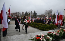 Obchody 107. Rocznicy Odzyskania Niepodległości img109