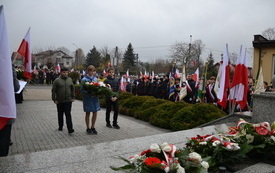 Obchody 107. Rocznicy Odzyskania Niepodległości img107