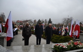 Obchody 107. Rocznicy Odzyskania Niepodległości img104