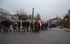 Obchody 107. Rocznicy Odzyskania Niepodległości img102