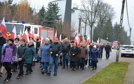 Obchody 107. Rocznicy Odzyskania Niepodległości img101