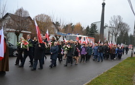 Obchody 107. Rocznicy Odzyskania Niepodległości img100