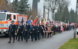 Obchody 107. Rocznicy Odzyskania Niepodległości img96