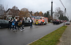 Obchody 107. Rocznicy Odzyskania Niepodległości img95