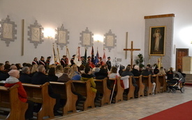 Obchody 107. Rocznicy Odzyskania Niepodległości img92