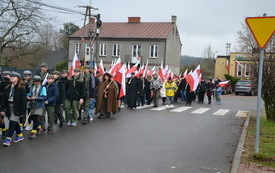 Obchody 107. Rocznicy Odzyskania Niepodległości img82