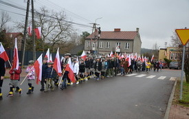 Obchody 107. Rocznicy Odzyskania Niepodległości img81