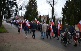 Obchody 107. Rocznicy Odzyskania Niepodległości img80
