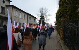 Obchody 107. Rocznicy Odzyskania Niepodległości img78