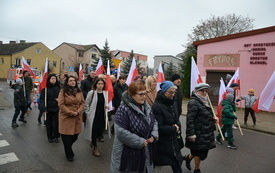 Obchody 107. Rocznicy Odzyskania Niepodległości img77