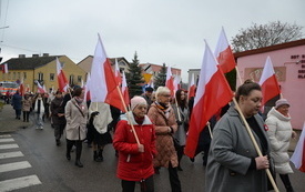 Obchody 107. Rocznicy Odzyskania Niepodległości img72