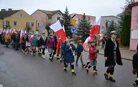 Obchody 107. Rocznicy Odzyskania Niepodległości img64