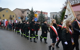 Obchody 107. Rocznicy Odzyskania Niepodległości img61