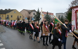 Obchody 107. Rocznicy Odzyskania Niepodległości img60