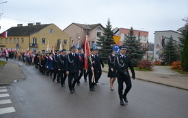 Obchody 107. Rocznicy Odzyskania Niepodległości img57