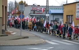 Obchody 107. Rocznicy Odzyskania Niepodległości img56
