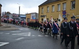 Obchody 107. Rocznicy Odzyskania Niepodległości img54