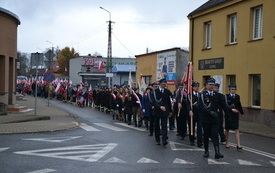 Obchody 107. Rocznicy Odzyskania Niepodległości img53
