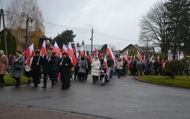 Obchody 107. Rocznicy Odzyskania Niepodległości img50