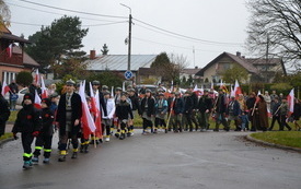 Obchody 107. Rocznicy Odzyskania Niepodległości img45