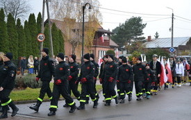 Obchody 107. Rocznicy Odzyskania Niepodległości img44