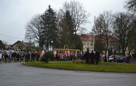 Obchody 107. Rocznicy Odzyskania Niepodległości img43