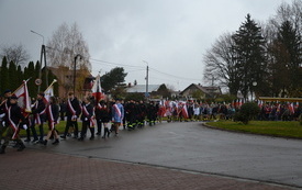 Obchody 107. Rocznicy Odzyskania Niepodległości img42