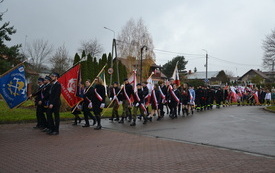 Obchody 107. Rocznicy Odzyskania Niepodległości img41