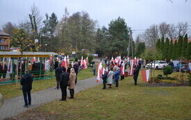Obchody 107. Rocznicy Odzyskania Niepodległości img38