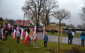 Obchody 107. Rocznicy Odzyskania Niepodległości img36