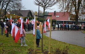 Obchody 107. Rocznicy Odzyskania Niepodległości img35