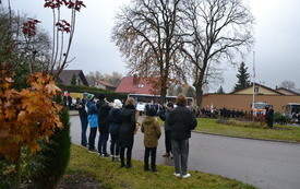 Obchody 107. Rocznicy Odzyskania Niepodległości img34