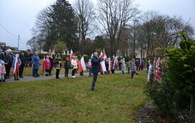 Obchody 107. Rocznicy Odzyskania Niepodległości img33