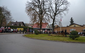 Obchody 107. Rocznicy Odzyskania Niepodległości img31