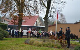 Obchody 107. Rocznicy Odzyskania Niepodległości img30