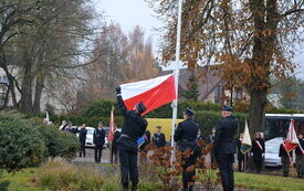 Obchody 107. Rocznicy Odzyskania Niepodległości img27