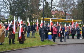 Obchody 107. Rocznicy Odzyskania Niepodległości img21