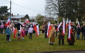 Obchody 107. Rocznicy Odzyskania Niepodległości img20