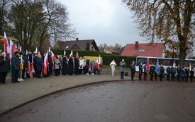 Obchody 107. Rocznicy Odzyskania Niepodległości img17