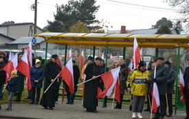 Obchody 107. Rocznicy Odzyskania Niepodległości img15