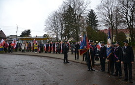 Obchody 107. Rocznicy Odzyskania Niepodległości img14