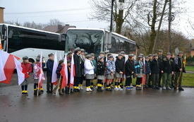 Obchody 107. Rocznicy Odzyskania Niepodległości img13