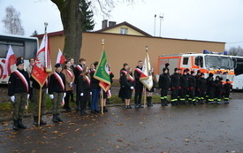 Obchody 107. Rocznicy Odzyskania Niepodległości img12