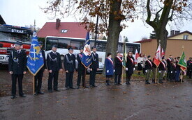 Obchody 107. Rocznicy Odzyskania Niepodległości img11