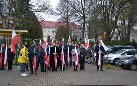 Obchody 107. Rocznicy Odzyskania Niepodległości img10