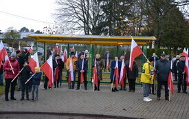 Obchody 107. Rocznicy Odzyskania Niepodległości img9