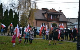 Obchody 107. Rocznicy Odzyskania Niepodległości img8