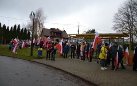 Obchody 107. Rocznicy Odzyskania Niepodległości img7