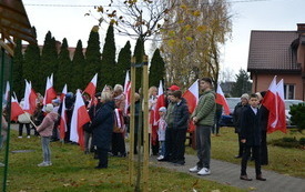 Obchody 107. Rocznicy Odzyskania Niepodległości img6